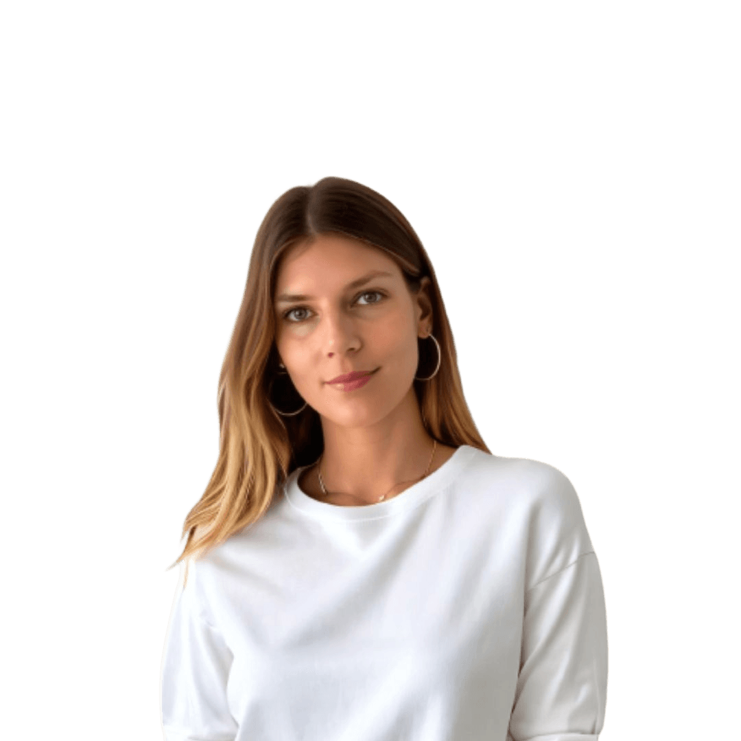 Anna – Innenarchitektin