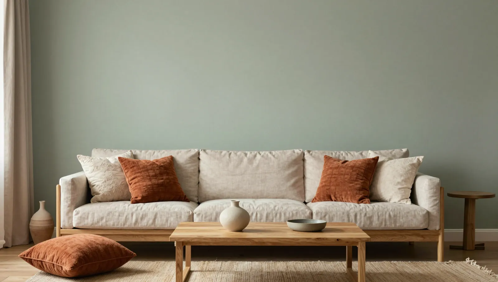 Farbpsychologie zuhause: Welche Farbe in welchen Raum passt