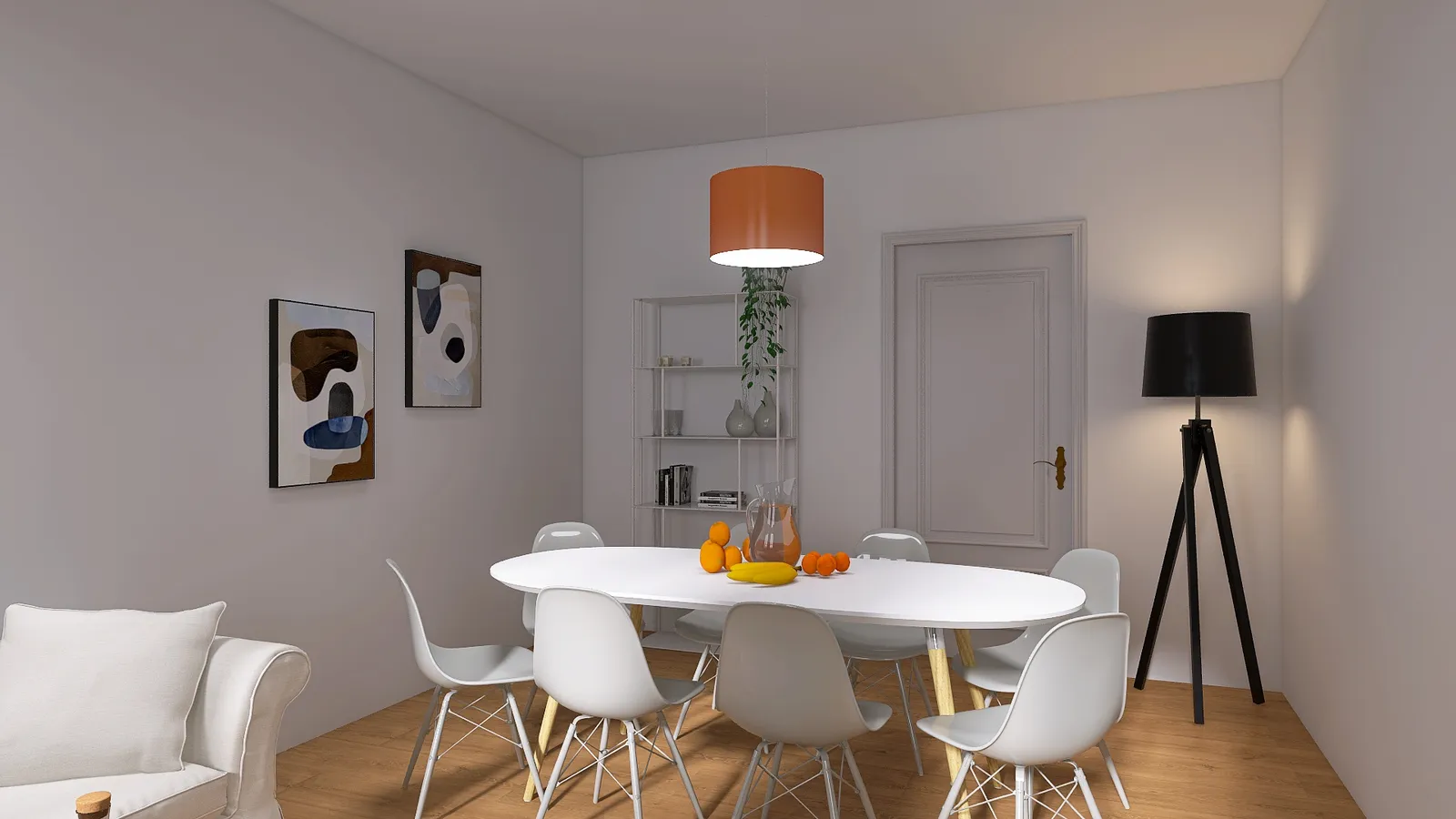 Airbnb-Raumwunder